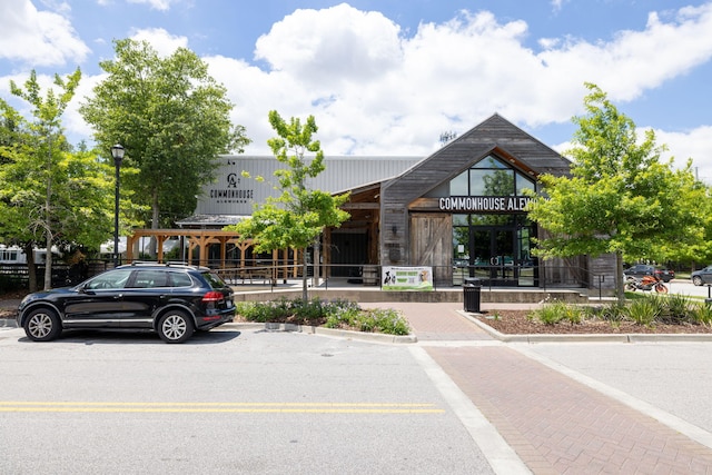 1423 Bexley St, North Charleston, SC 29405 - view of building exterior