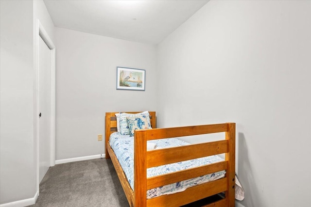 1025 Scaup Ct, Kiawah Island, SC 29455 - bedroom featuring carpet and baseboards