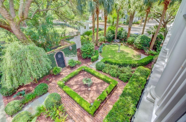 62 Eastlake Rd, Mount Pleasant, SC 29464 - view of yard