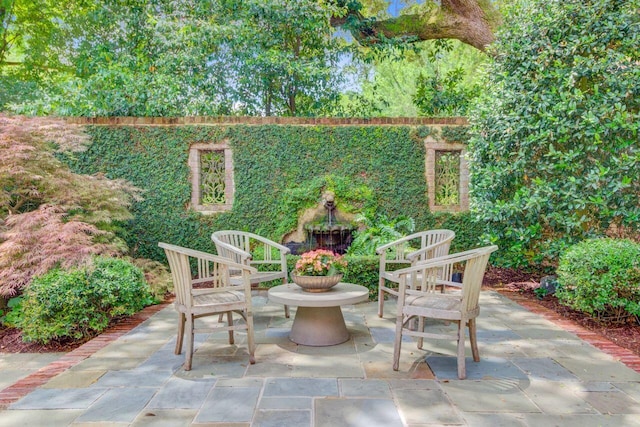 62 Eastlake Rd, Mount Pleasant, SC 29464 - view of patio / terrace