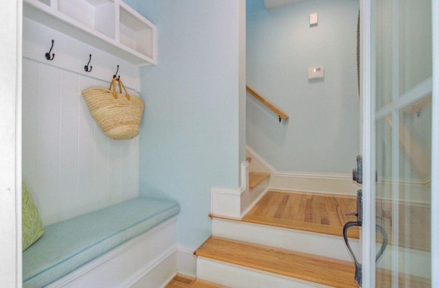 62 Eastlake Rd, Mount Pleasant, SC 29464 - view of mudroom