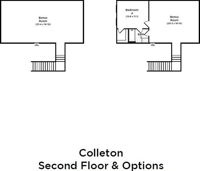 458 Cadbury Loop, Summerville, SC 29486 - view of layout