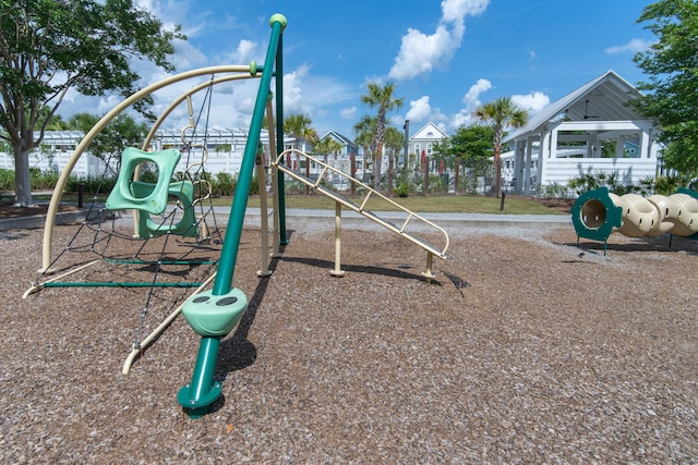 397 Woodgate Way, Summerville, SC 29485 - view of community playground