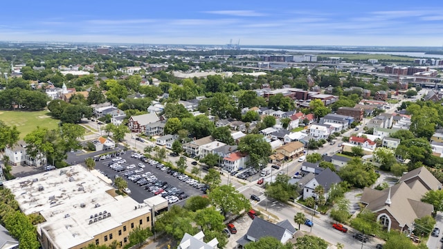 634 Rutledge Ave, Charleston, SC 29403 - drone / aerial view