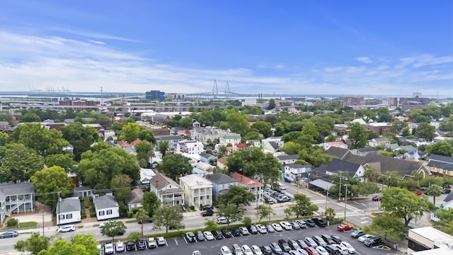 634 Rutledge Ave, Charleston, SC 29403 - view of urban area