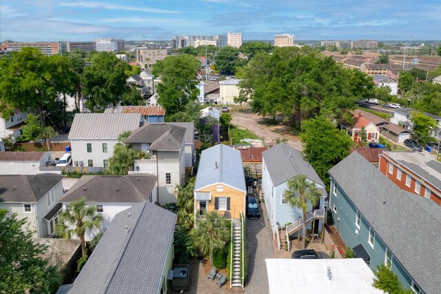 51/2 Kracke St Unit A, Charleston, SC 29403 - view of urban area with nearby suburban area