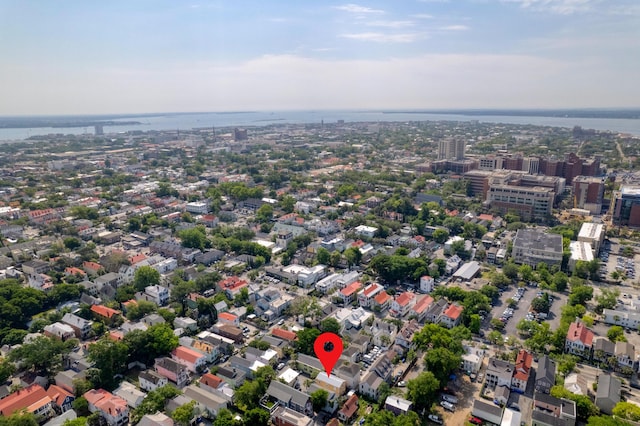 51/2 Kracke St Unit A, Charleston, SC 29403 - view of urban area