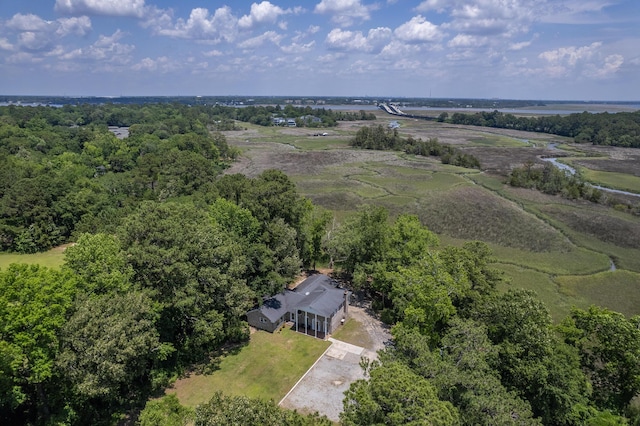 2340 Ashley River Rd, Charleston, SC 29414 - drone / aerial view