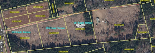 267 Eagle Terrace Trl, Cross, SC 29436