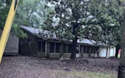 838 Ranch Hill Ln, Saint Stephen, SC 29479 - view of front of property
