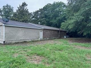 838 Ranch Hill Ln, Saint Stephen, SC 29479 - view of side of home