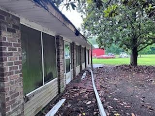 838 Ranch Hill Ln, Saint Stephen, SC 29479 - view of property exterior