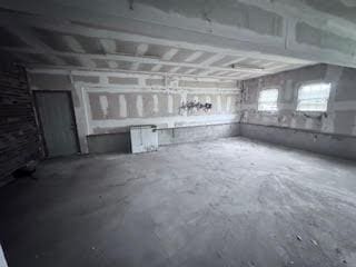 838 Ranch Hill Ln, Saint Stephen, SC 29479 - misc room featuring concrete floors
