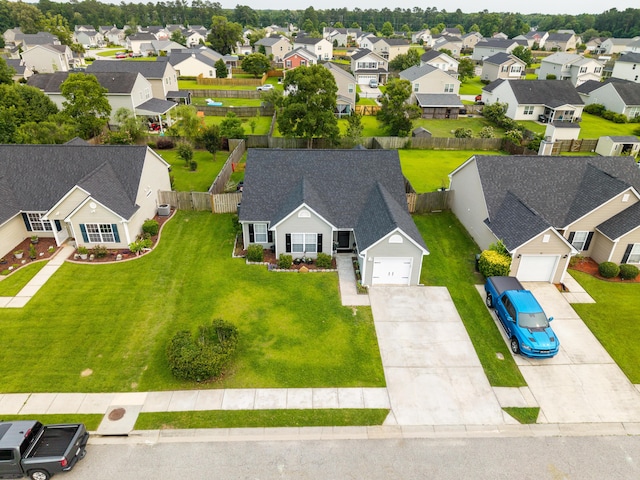 137 Salem Creek Dr, Goose Creek, SC 29445 - aerial view of residential area