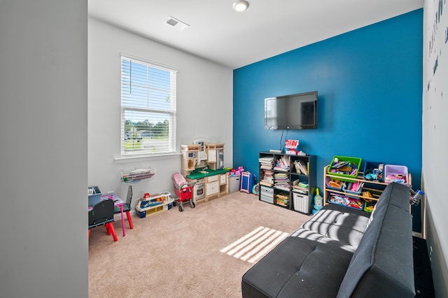 1014 Peridote Way, Ladson, SC 29456 - playroom featuring carpet flooring