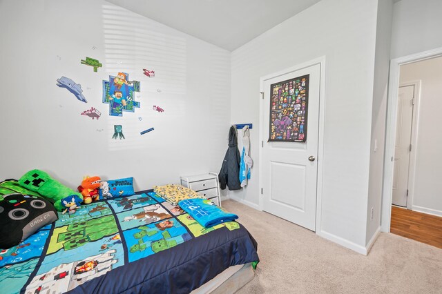 1014 Peridote Way, Ladson, SC 29456 - bedroom featuring carpet flooring and baseboards