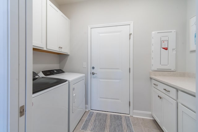 754 Blue Iris Way, Summerville, SC 29486 - laundry room with independent washer and dryer and cabinet space