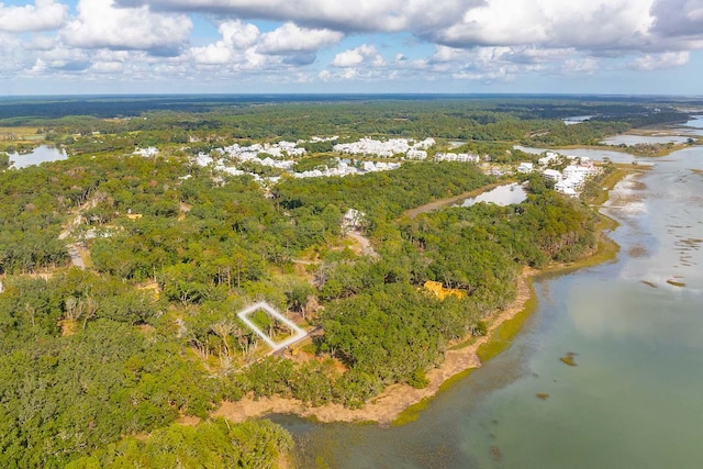 8237 Jack Island Dr, Johns Island SC, 29455 land for sale