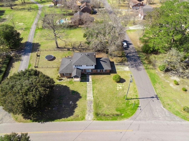 1115 O T Wallace Blvd, Moncks Corner, SC 29461 - view from above of property