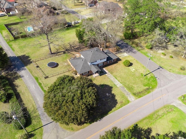 1115 O T Wallace Blvd, Moncks Corner, SC 29461 - view from above of property