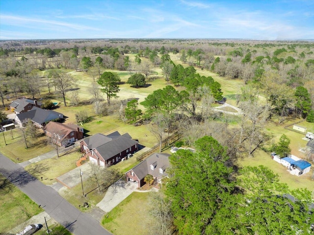1115 O T Wallace Blvd, Moncks Corner, SC 29461 - aerial view of residential area