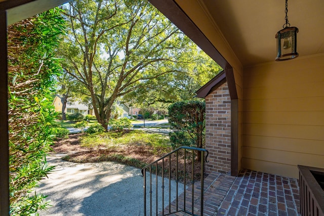 810 Creekside Dr, Mount Pleasant, SC 29464 - view of patio