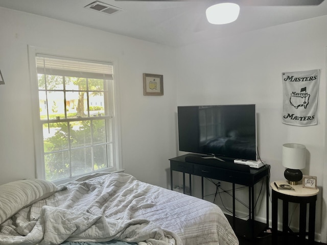 1866 Ashley Hall Rd, Charleston, SC 29407 - view of bedroom