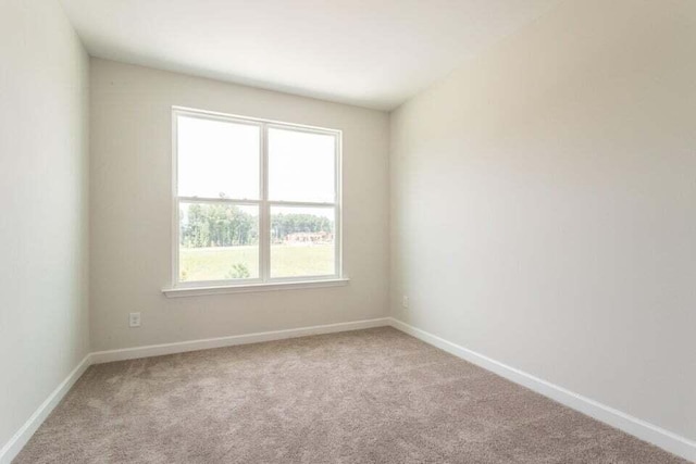 125 Brown Swiss Cir, Summerville, SC 29483 - carpeted empty room with baseboards