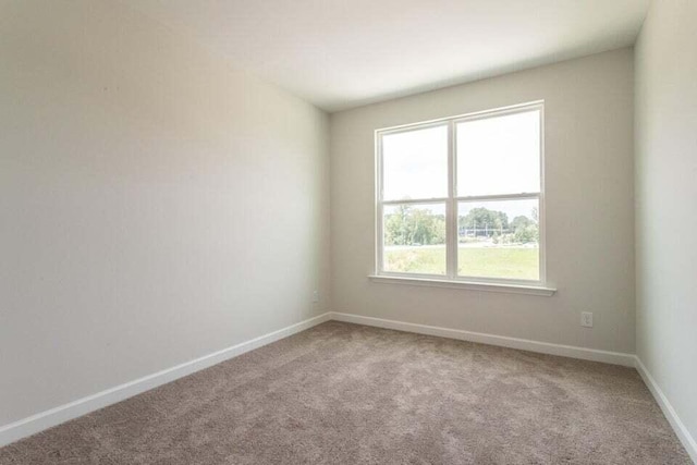 125 Brown Swiss Cir, Summerville, SC 29483 - carpeted spare room with baseboards