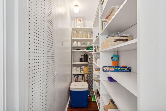 167 Coming St, Charleston, SC 29403 - view of pantry