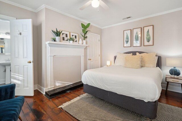 dining space with wood finish floors and baseboards