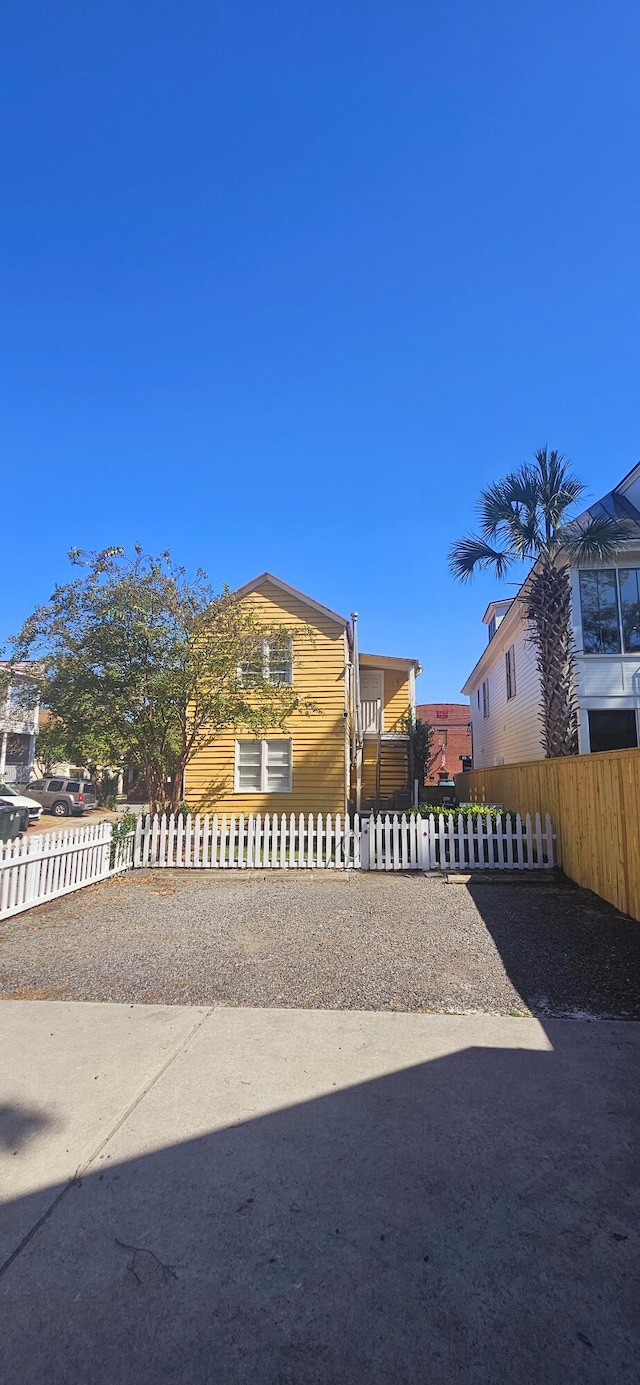 167 Coming St, Charleston, SC 29403 - view of front facade