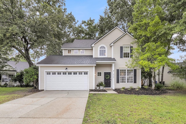 2727 Four Winds Pl, Mount Pleasant, SC 29466