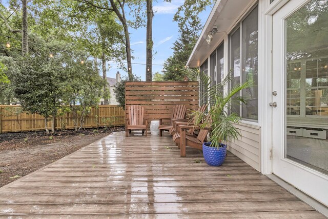 2727 Four Winds Pl, Mount Pleasant, SC 29466