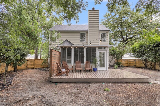 2727 Four Winds Pl, Mount Pleasant, SC 29466