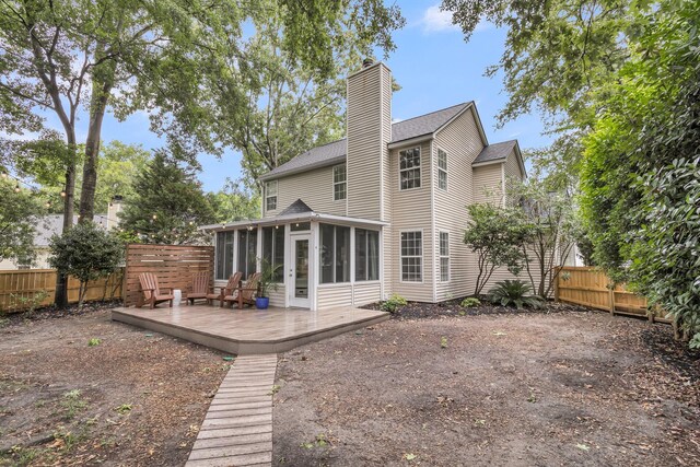 2727 Four Winds Pl, Mount Pleasant, SC 29466