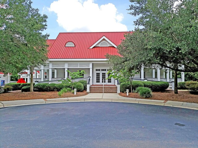 2727 Four Winds Pl, Mount Pleasant, SC 29466