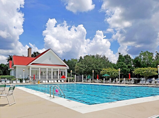 2727 Four Winds Pl, Mount Pleasant, SC 29466