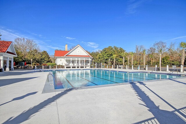 2727 Four Winds Pl, Mount Pleasant, SC 29466