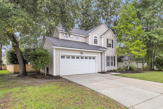 2727 Four Winds Pl, Mount Pleasant, SC 29466