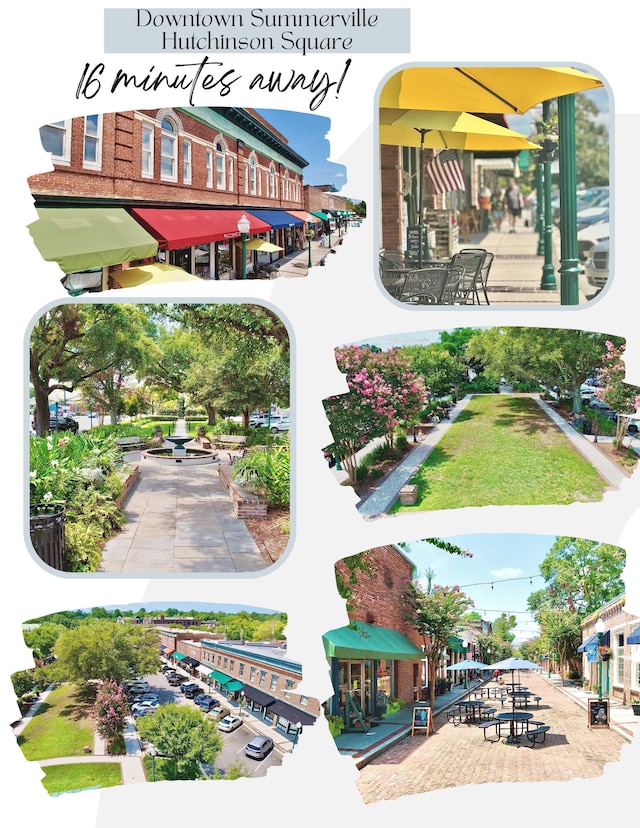 1130 Plantation Overlook Dr, Moncks Corner, SC 29461 - view of a document with multiple images