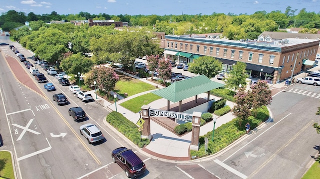 1130 Plantation Overlook Dr, Moncks Corner, SC 29461 - bird's eye view