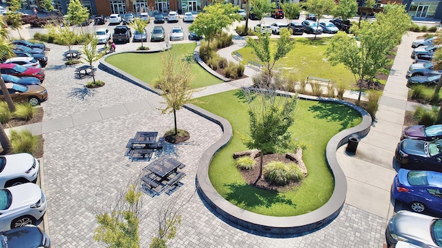 1130 Plantation Overlook Dr, Moncks Corner, SC 29461 - bird's eye view