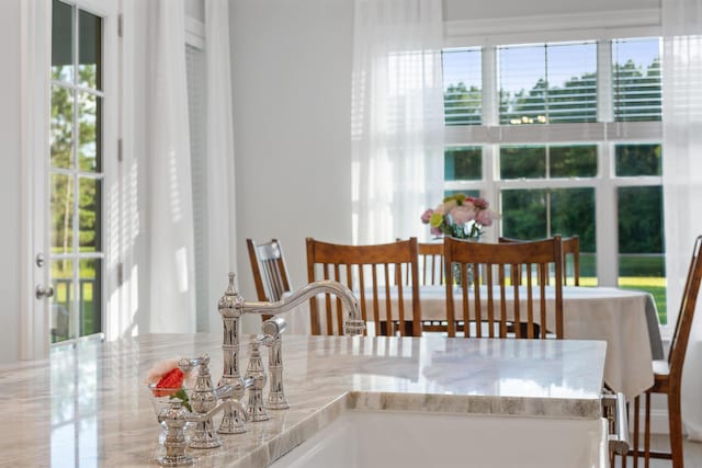 1130 Plantation Overlook Dr, Moncks Corner, SC 29461 - view of dining space