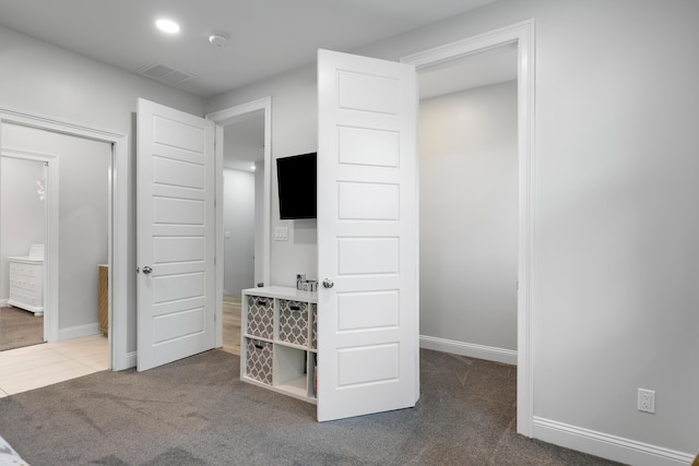 1130 Plantation Overlook Dr, Moncks Corner, SC 29461 - carpeted bedroom featuring baseboards
