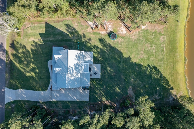 1130 Plantation Overlook Dr, Moncks Corner, SC 29461 - aerial view of property and surrounding area