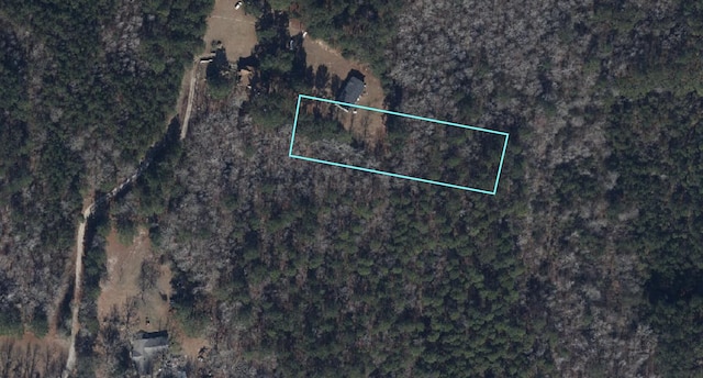 TBD Dazle Ln, Bonneau SC, 29431 land for sale