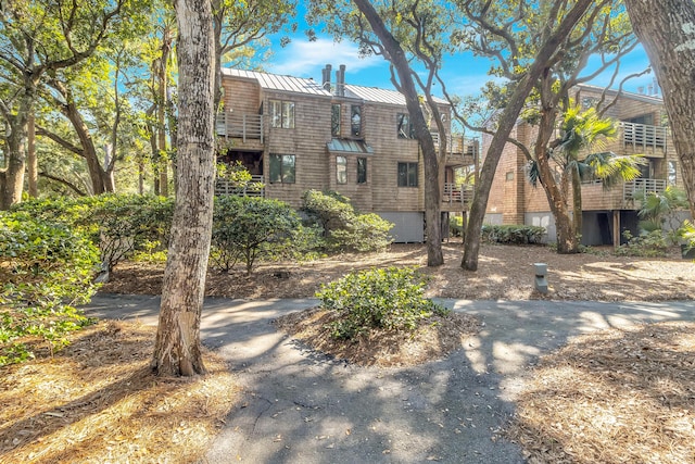 4403 Sea Forest Dr, Kiawah Island, SC 29455 - view of property
