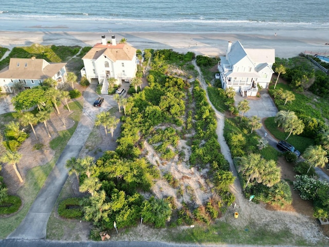 310 Ocean Blvd, Isle Of Palms SC, 29451 land for sale