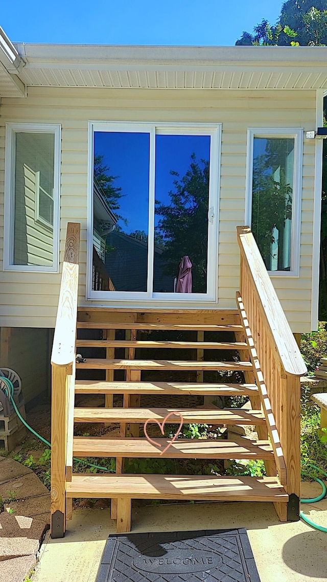 117 Valeworth Dr, Irmo, SC 29063 - property entrance